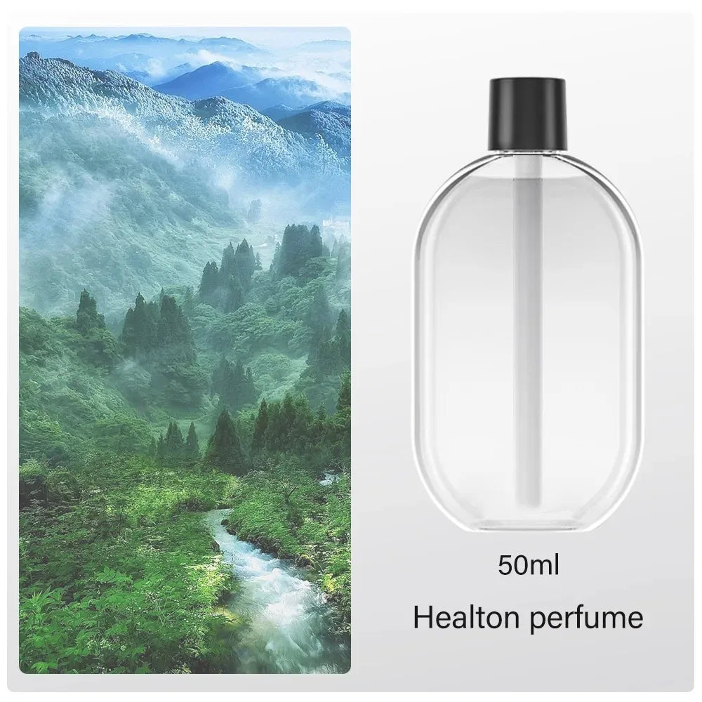 Oil Aromatherapy Diffuser Machine