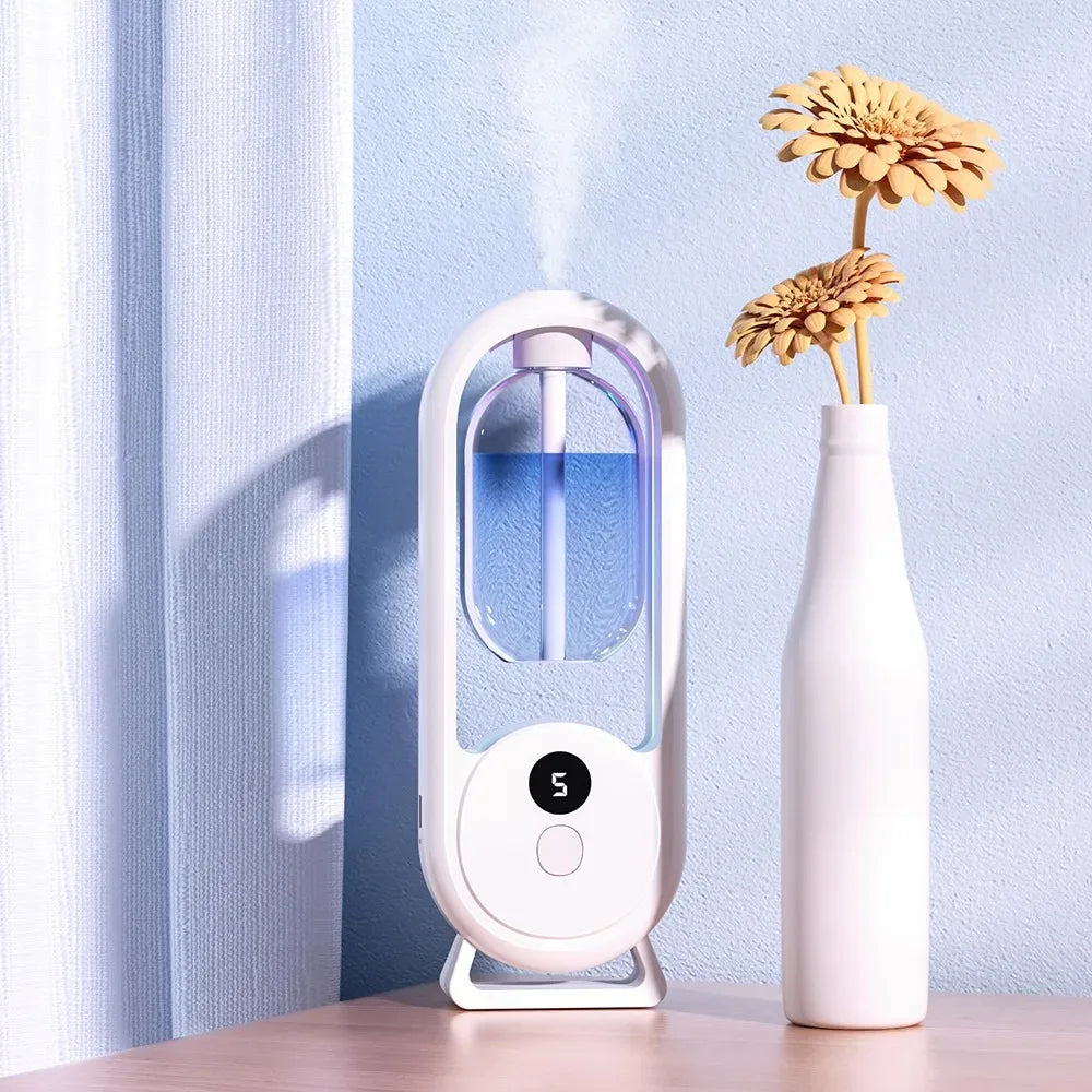 Oil Aromatherapy Diffuser Machine